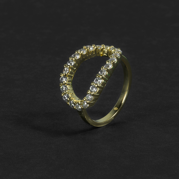 Esplendor Oval