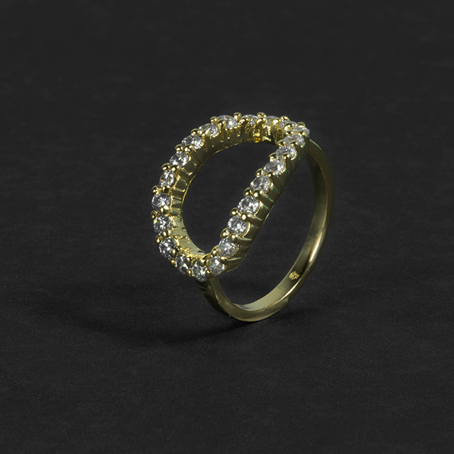 Esplendor Oval