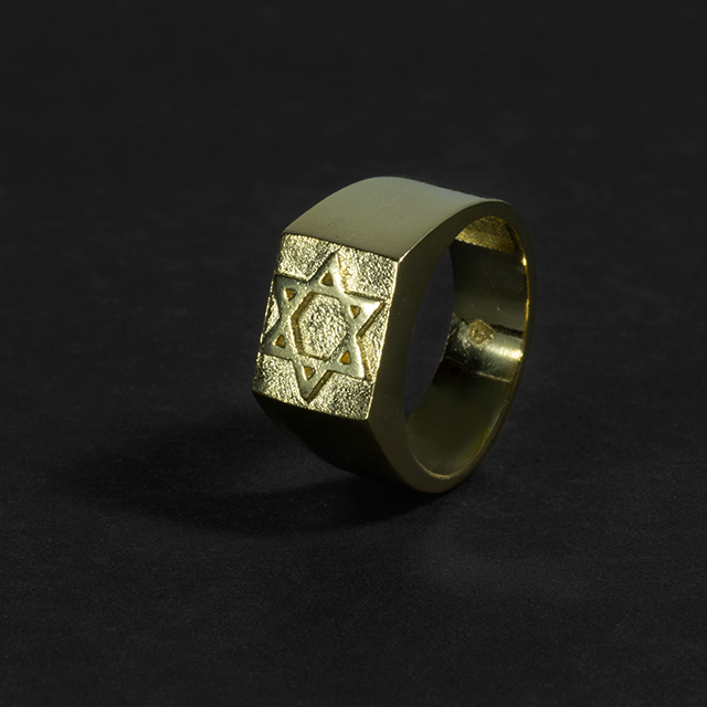 Estrela de Davi
