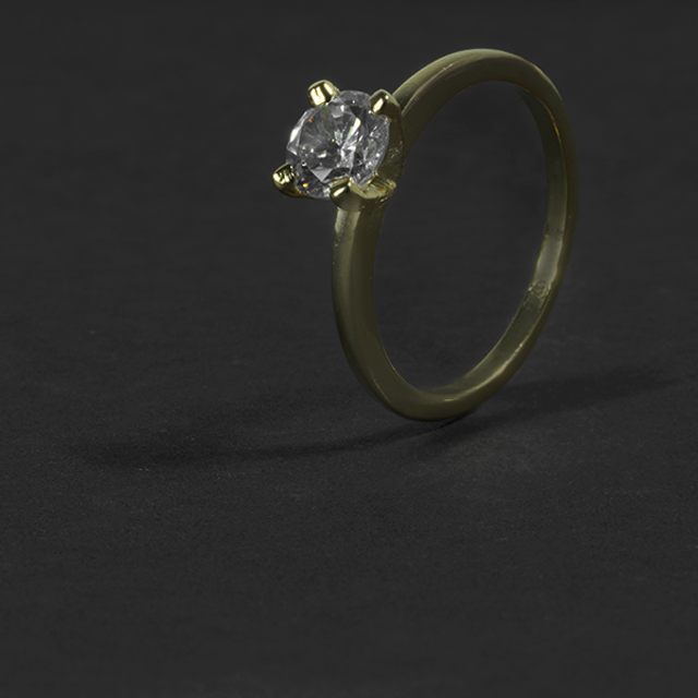 OURO 33