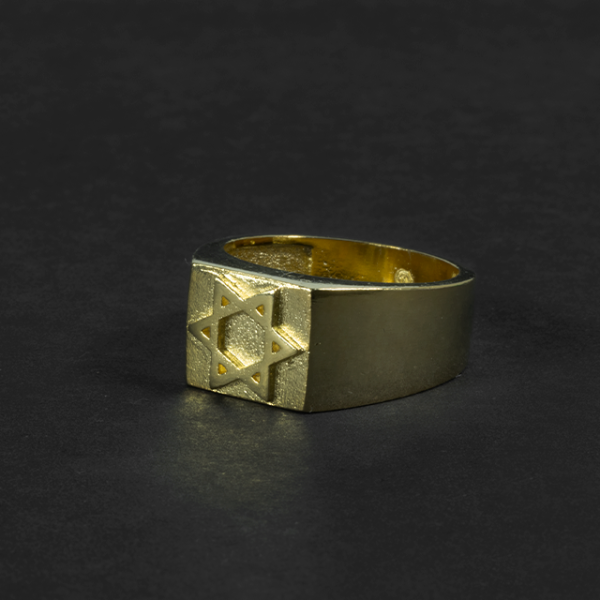 Estrela de Davi - Image 2