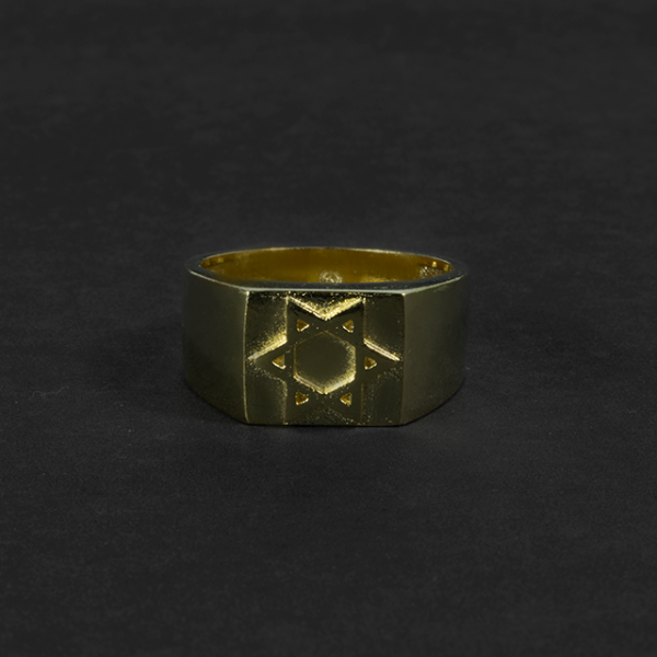 Estrela de Davi - Image 3